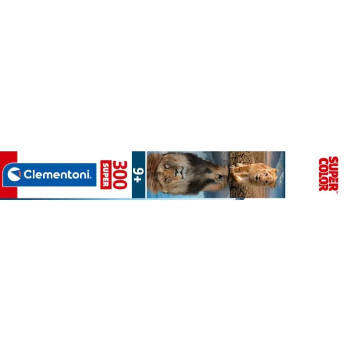 Self Reflection - 300 pezzi^Clementoni Discount