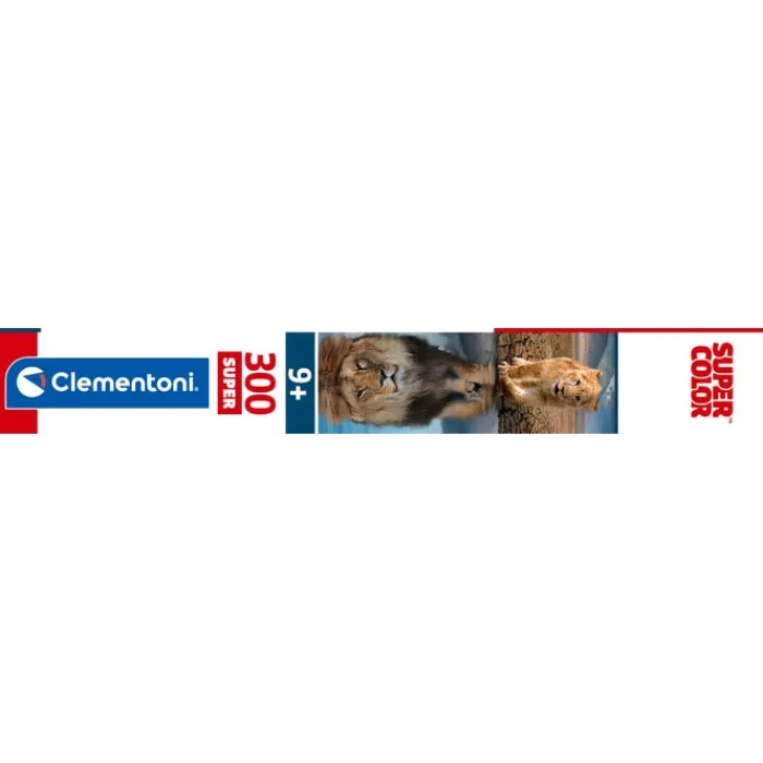 Self Reflection - 300 pezzi^Clementoni Discount