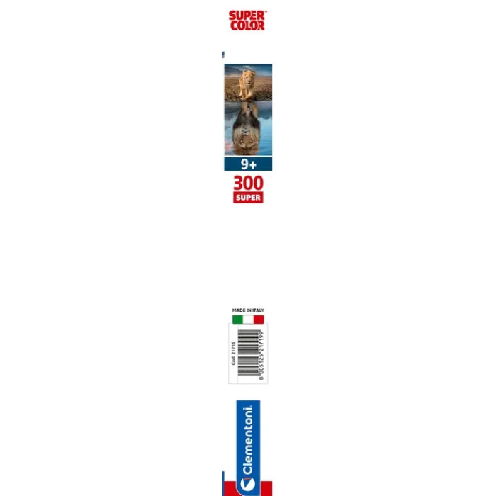 Self Reflection - 300 pezzi^Clementoni Discount