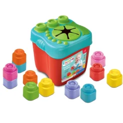 Sensory Bucket^Clementoni Hot