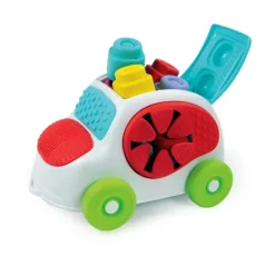 Sensory Car^Clementoni Best