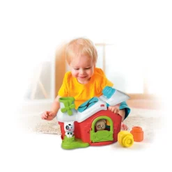 Sensory Farm^Clementoni Discount