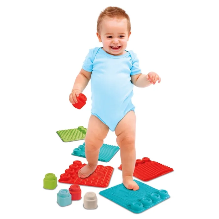 Sensory Path^Clementoni Discount