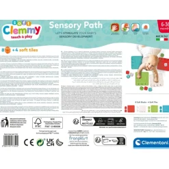 Sensory Path^Clementoni Discount