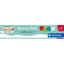 Sensory Path^Clementoni Discount