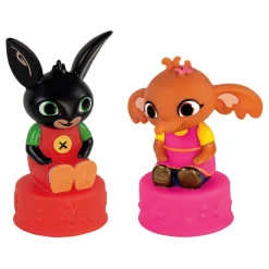 Sensory Play Set Bing!^Clementoni