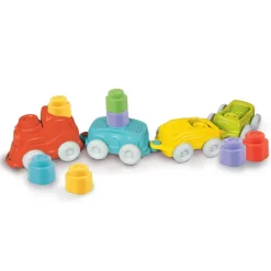 Sensory Train^Clementoni Sale