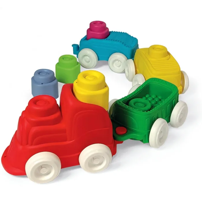 Sensory Train^Clementoni Sale