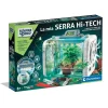 Serra High-Tech^Clementoni Discount