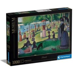 Seurat,^Clementoni Outlet