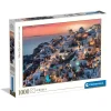 Shades of Santorini - 1000 pezzi^Clementoni