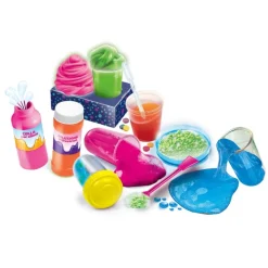 Slime Fluo^Clementoni New