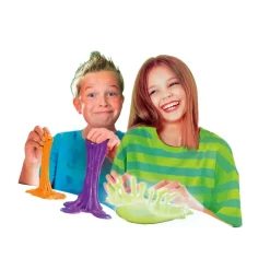 Slime Fluo^Clementoni New