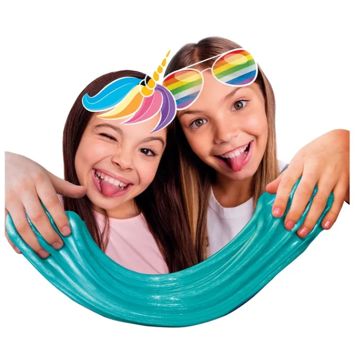 Slime Super Colorati^Clementoni Clearance