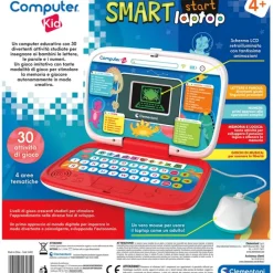 Smart Start Laptop^Clementoni Online
