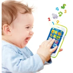 Smartphone Touch & Play^Clementoni Discount