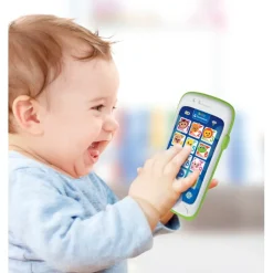 Smartphone Touch & Play^Clementoni Clearance