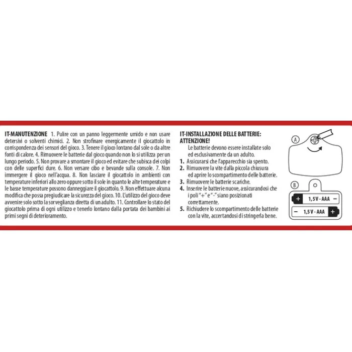 Smartphone Touch & Play^Clementoni Clearance