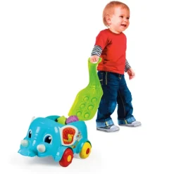 Soft Clemmy - Baby Elephant^Clementoni Discount