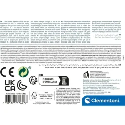 Soft Clemmy - Baby Elephant^Clementoni Discount