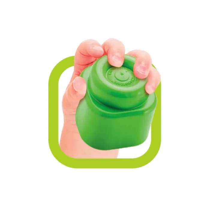 Soft Clemmy - Confezione 24 Mattoncini^Clementoni Sale