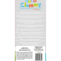Soft Clemmy - Sacca 24 Mattoncini^Clementoni Online