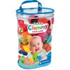 Soft Clemmy - Sacca 20 Mattoncini^Clementoni Clearance