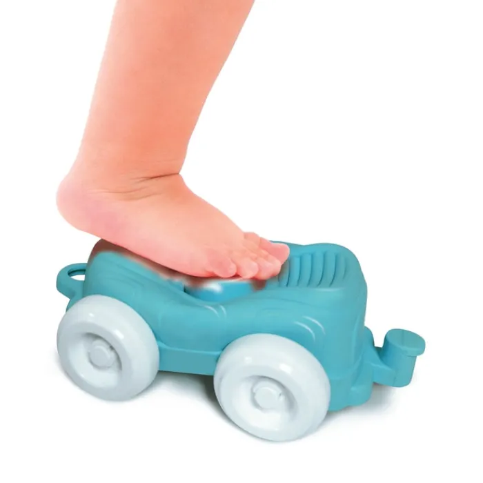 Soft Clemmy - Touch, move & Play Sensory Train^Clementoni Discount
