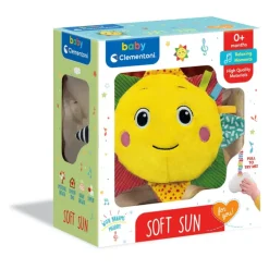 Soft Sun Carillon^Clementoni Online