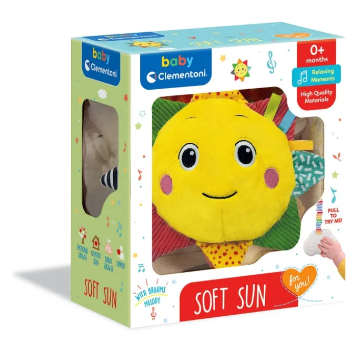 Soft Sun Carillon^Clementoni Online