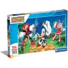 Sonic - 104 pezzi^Clementoni Best