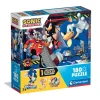 Sonic - 180 pezzi^Clementoni New