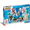 Sonic - 24 pezzi^Clementoni Sale