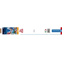 Sonic - 24 pezzi^Clementoni Sale