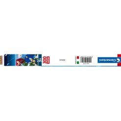 Sonic - 300 pezzi^Clementoni Hot