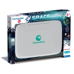 Space Laptop^Clementoni New