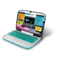 Space Laptop^Clementoni New