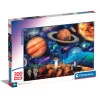 Space Mission - 300 pezzi^Clementoni Hot
