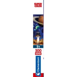 Space Mission - 300 pezzi^Clementoni Hot