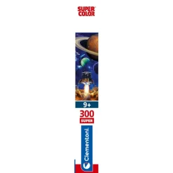 Space Mission - 300 pezzi^Clementoni Hot