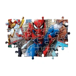Spider-Man - 104 pezzi^Clementoni Discount