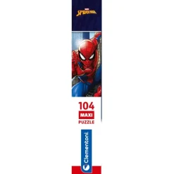 Spider-Man - 104 pezzi^Clementoni Discount