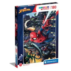 Spider-Man - 180 pezzi^Clementoni