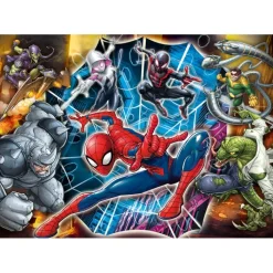 Spider-Man - 104 pezzi^Clementoni Online