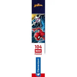 Spider-Man - 104 pezzi^Clementoni Online