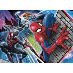 Spider-Man - 180 pezzi^Clementoni Hot