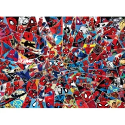 Spider-Man - 1000 pezzi^Clementoni Clearance