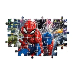Spider-Man - 60 pezzi^Clementoni Outlet