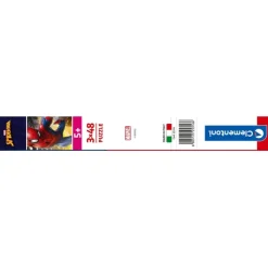 Spider-Man - 3x48 pezzi^Clementoni Best