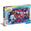 Spidey And His Amazing Friends - 24 pezzi^Clementoni Hot